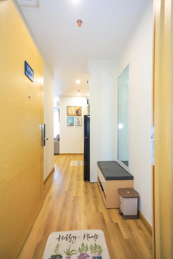 Can Ho 2 Phong Ngu Truc Bien Quy Nhon, Tms Pullman Can Goc Екстериор снимка